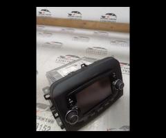 AUTORADIO 2013 FIAT 500L (351_, 352_) 735567442 73 - 7