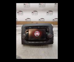 AUTORADIO 2013 FIAT 500L (351_, 352_) 735567442 73 - 22