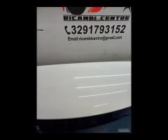 PORTELLONE POSTERIORE RENAULT ZOE 2012-2019 HATCHB - 7