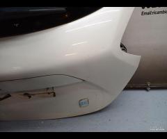 PORTELLONE POSTERIORE RENAULT ZOE 2012-2019 HATCHB - 11