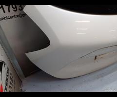 PORTELLONE POSTERIORE RENAULT ZOE 2012-2019 HATCHB - 18