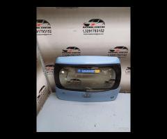 PORTELLONE POSTERIORE KIA PICANTO 2011-2015 HATCHB