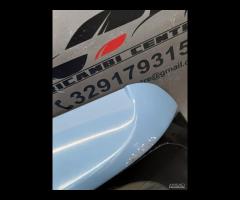 PORTELLONE POSTERIORE KIA PICANTO 2011-2015 HATCHB