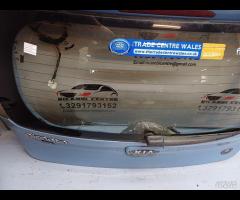 PORTELLONE POSTERIORE KIA PICANTO 2011-2015 HATCHB - 11