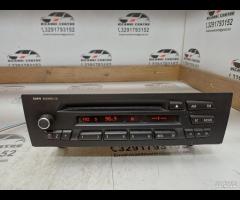 AUTORADIO BUSINESS CD 2010 BMW 1 E87 LCI 651292292