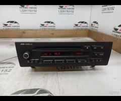 AUTORADIO BUSINESS CD 2010 BMW 1 E87 LCI 651292292 - 22