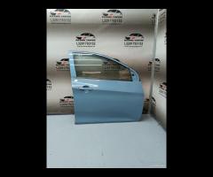 PORTA PORTIERA ANTERIORE DX KIA PICANTO 2011-2015