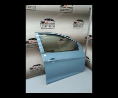 PORTA PORTIERA ANTERIORE DX KIA PICANTO 2011-2015