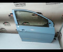 PORTA PORTIERA ANTERIORE DX KIA PICANTO 2011-2015 - 6