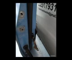 PORTA PORTIERA ANTERIORE DX KIA PICANTO 2011-2015 - 7