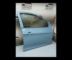 PORTA PORTIERA ANTERIORE DX KIA PICANTO 2011-2015 - 18