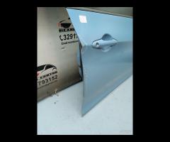 PORTA PORTIERA ANTERIORE DX KIA PICANTO 2011-2015 - 20