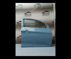 PORTA PORTIERA ANTERIORE DX KIA PICANTO 2011-2015 - 21