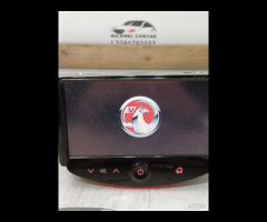 AUTORADIO DISPLAY SCHERMO NAVIGATORE 2015 OPEL COR