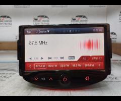 AUTORADIO DISPLAY SCHERMO NAVIGATORE 2015 OPEL COR - 6