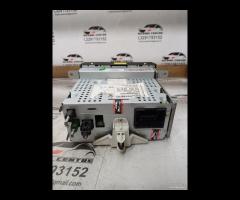 AUTORADIO DISPLAY SCHERMO NAVIGATORE 2015 OPEL COR - 18