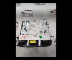 AUTORADIO DISPLAY SCHERMO NAVIGATORE 2015 OPEL COR - 23