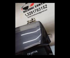 PORTELLONE POSTERIORE PORSCHE CAYENNE 2007-2010 FA