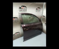 PORTA PORTIERA ANTERIORE DX TOYOTA URBAN 2008-2014