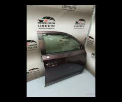 PORTA PORTIERA ANTERIORE DX TOYOTA URBAN 2008-2014