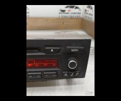 AUTORADIO PROFESSIONAL CD BLUETOOTH 2012 BMW 1 E82