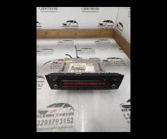 AUTORADIO PROFESSIONAL CD BLUETOOTH 2012 BMW 1 E82 - 7