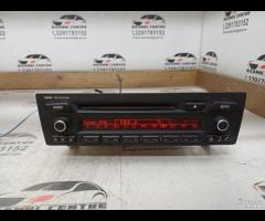 AUTORADIO PROFESSIONAL CD BLUETOOTH 2012 BMW 1 E82 - 20