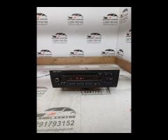 AUTORADIO BUSINESS CD 2009 BMW 1 E87 LCI 116D 6512