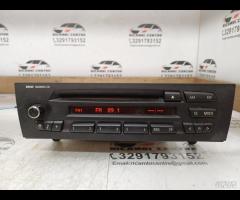 AUTORADIO BUSINESS CD 2009 BMW 1 E87 LCI 116D 6512