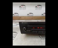 AUTORADIO BUSINESS CD 2009 BMW 1 E87 LCI 116D 6512 - 6