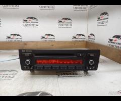 AUTORADIO PROFESSIONAL CD BLUETOOTH 2011 BMW 3 E90