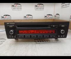 AUTORADIO PROFESSIONAL CD BLUETOOTH 2011 BMW 3 E90