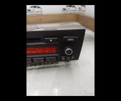 AUTORADIO PROFESSIONAL CD BLUETOOTH 2011 BMW 3 E90