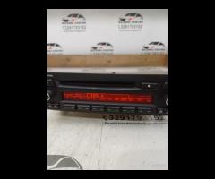 AUTORADIO PROFESSIONAL CD BLUETOOTH 2011 BMW 3 E90