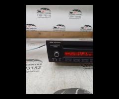 AUTORADIO PROFESSIONAL CD BLUETOOTH 2011 BMW 3 E90