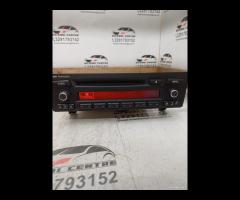 AUTORADIO PROFESSIONAL CD BLUETOOTH 2011 BMW 3 E90 - 6