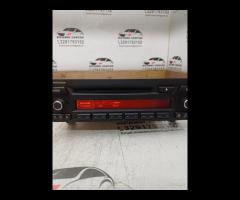 AUTORADIO PROFESSIONAL CD BLUETOOTH 2011 BMW 3 E90 - 8