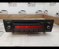 AUTORADIO PROFESSIONAL CD BLUETOOTH 2011 BMW 3 E90 - 23