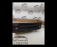 AUTORADIO PROFESSIONAL CD BLUETOOTH 2011 BMW 3 E90 - 24