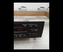 AUTORADIO BUSINESS CD 2011 BMW 1 E88 118D 65129249