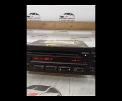 AUTORADIO BUSINESS CD 2011 BMW 1 E88 118D 65129249