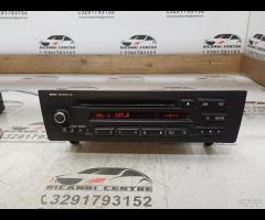 AUTORADIO BUSINESS CD 2011 BMW 1 E88 118D 65129249 - 6