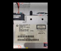 AUTORADIO BUSINESS CD 2011 BMW 1 E88 118D 65129249 - 7