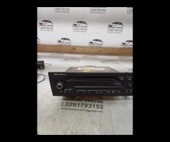 AUTORADIO BUSINESS CD 2011 BMW 1 E88 118D 65129249 - 11