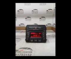 AUTORADIO LETTORE CD MP3 BLUETOOTH 2012 KIA SOUL 9