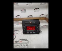 AUTORADIO LETTORE CD MP3 BLUETOOTH 2012 KIA SOUL 9