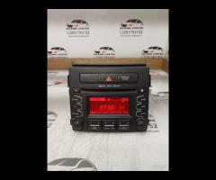 AUTORADIO LETTORE CD MP3 BLUETOOTH 2012 KIA SOUL 9