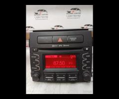 AUTORADIO LETTORE CD MP3 BLUETOOTH 2012 KIA SOUL 9