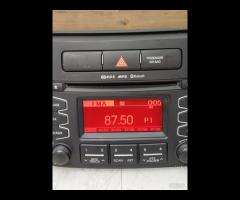 AUTORADIO LETTORE CD MP3 BLUETOOTH 2012 KIA SOUL 9