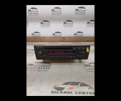 AUTORADIO BUSINESS CD BMW 1 3 E81 E87 LCI E88 E82